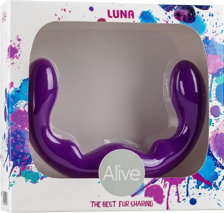 Actual product image Alive Luna