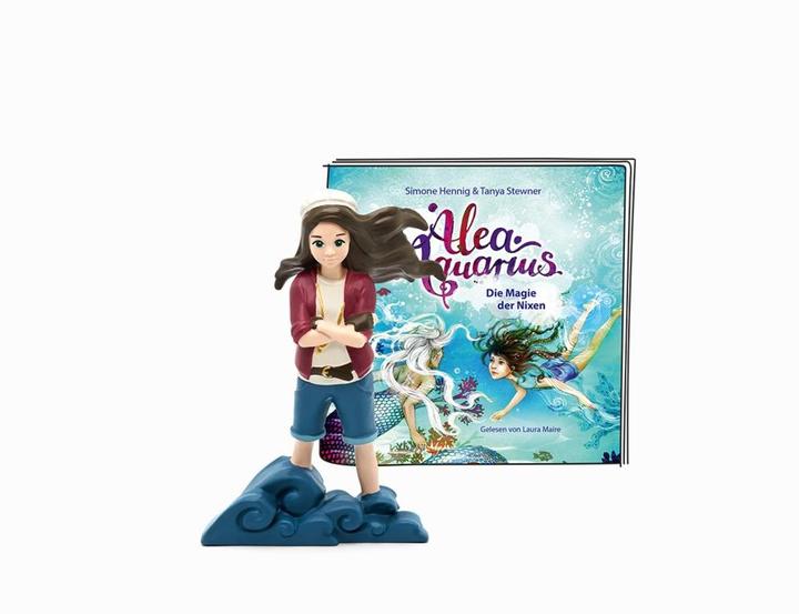 Actual product image Tonies Alea Aquarius - The Mages of the Mermaids (German)