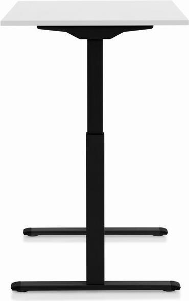 Actual product image Kare Design Desk Office Smart Black White 140x60 (140 x 60 x 76 cm)