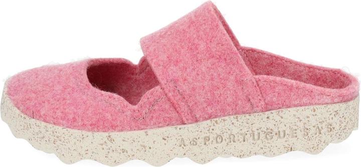 Immagine prodotto Asportuguesas Con la comoda ed elegante pantofola ASPOTUGUESAS con feltro, puoi creare il tuo stile personale. (41)