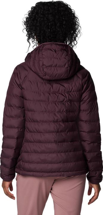 Produktbild Columbia Powder Lite™ II Hooded Jacket (XL)