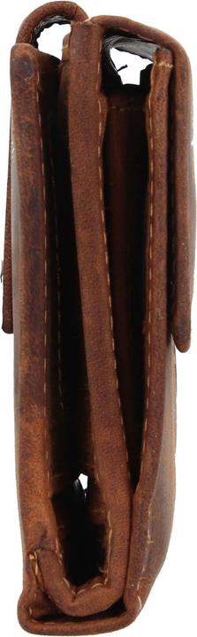 Immagine prodotto Greenburry Portafoglio in pelle da 14 cm