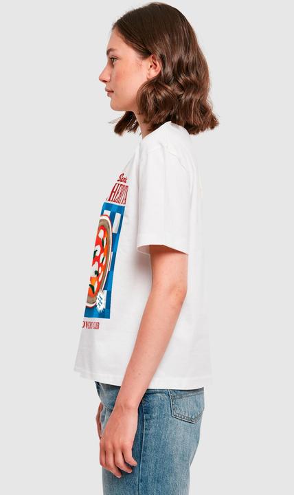 Produktbild Miss Tee Santa Margherita Tee - 168817 (L)