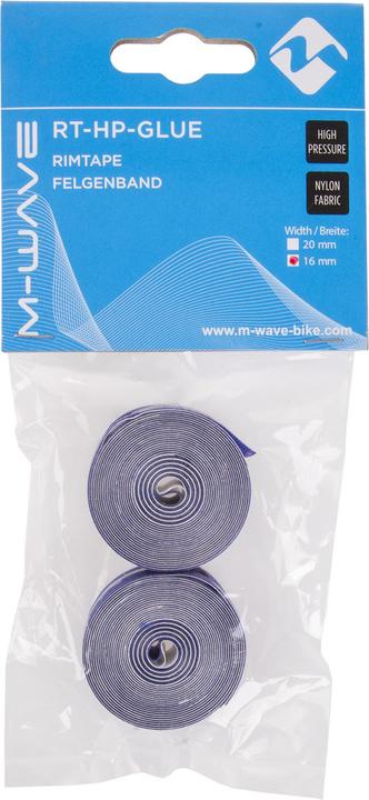Produktbild M-Wave RT-HP-Glue (16 mm)