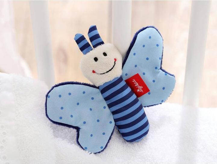 Produktbild Sigikid Schmetterling