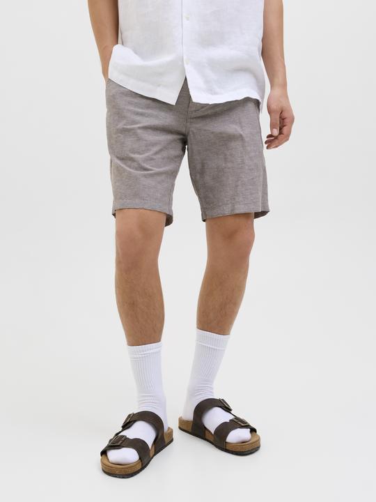 Actual product image Jack & Jones Tapered Fit Chino Shorts Chino Shorts (XL)