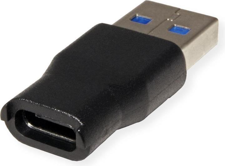 Image du produit Trendnet TUC-ET2G (USB-C, RJ45 2.5 Gigabit Ethernet (1x))