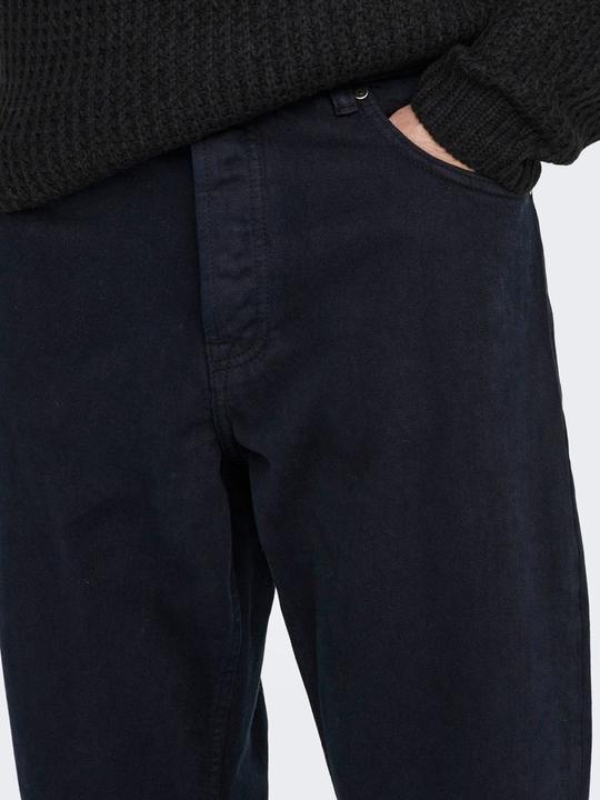 Image du produit Only & Sons Pantalon en sergé (32)