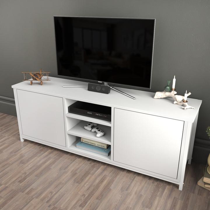 Actual product image Kalune Design Roy (140 x 35.3 x 50.8 cm)