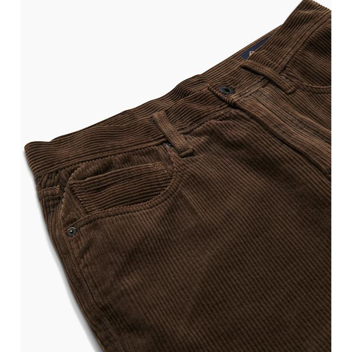 Produktbild Roark HWY 128 Corduroy (S)