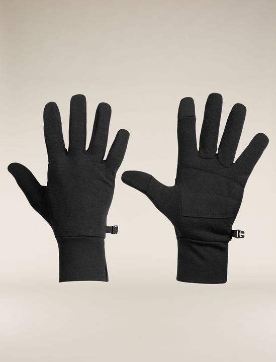 Actual product image Icebreaker Sierra (XS)