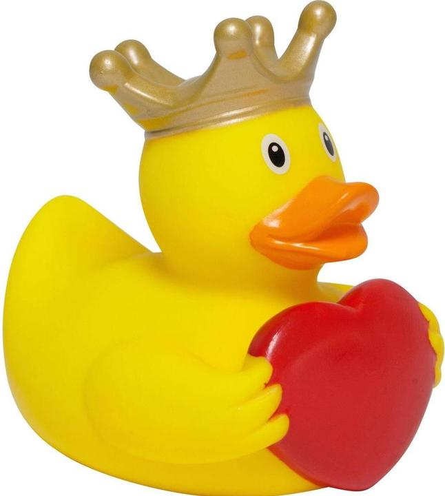 Image du produit Sombo canard en caoutchouc