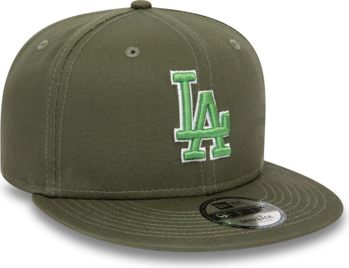 New Era 9Fifty Snapback Cap - OUTLINE Los Angeles Dodgers - (S/M)