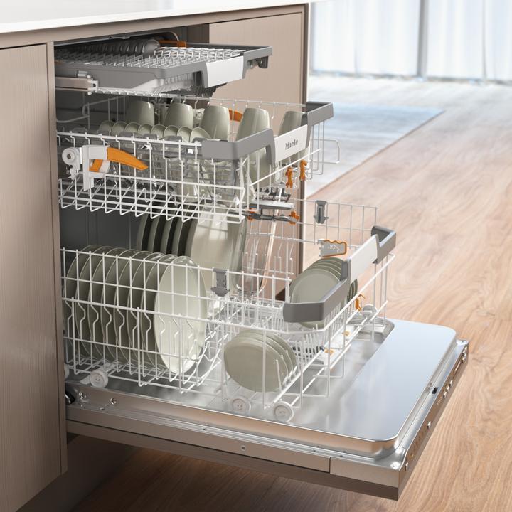 Immagine prodotto Miele G 7260 SCVi 12338140