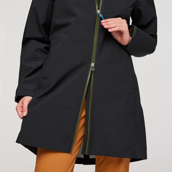 Image du produit Cotopaxi Cielo Rain Trench (XS)