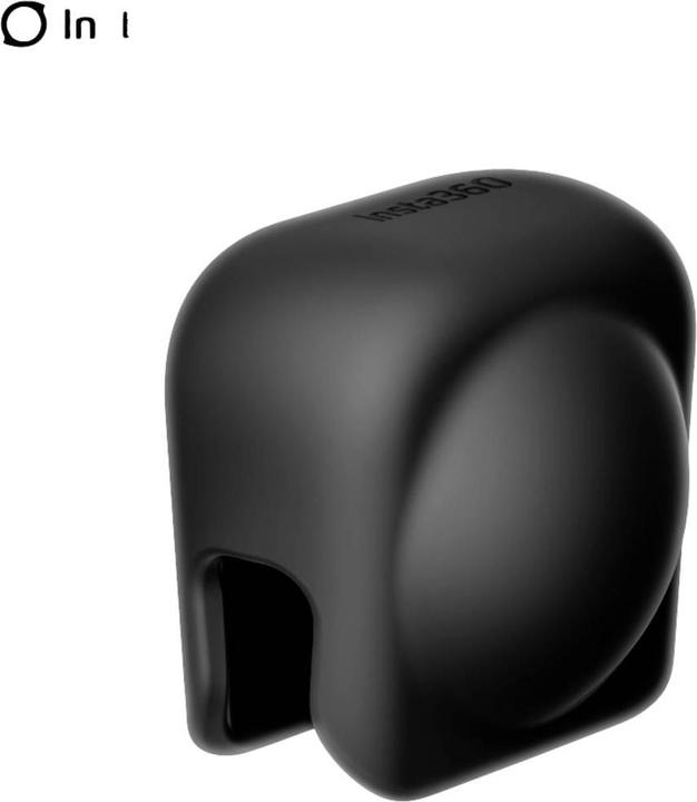 Actual product image Insta360 X3 Lens Cover (x3)