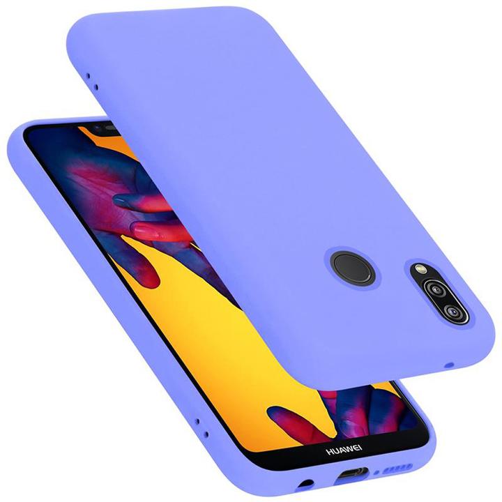 VIOLA CHIARO LIQUIDO
