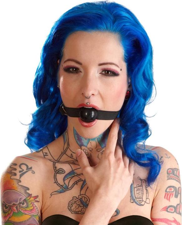 Image du produit You2Toys Bondage