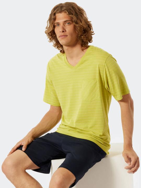 Produktbild Schiesser Fashion Pyjama (S)