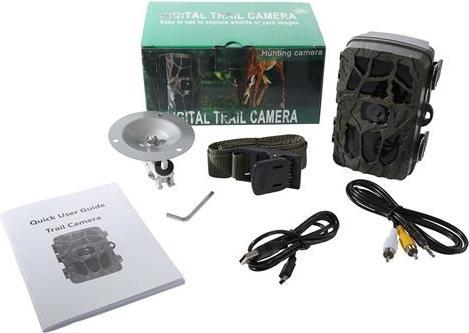 Produktbild Outdoor Club Night Vision