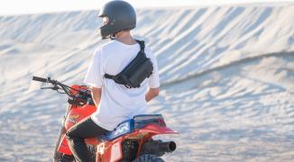 Produktbild Wandrd Roam Sling (Kamera Schultertasche, 6 l)