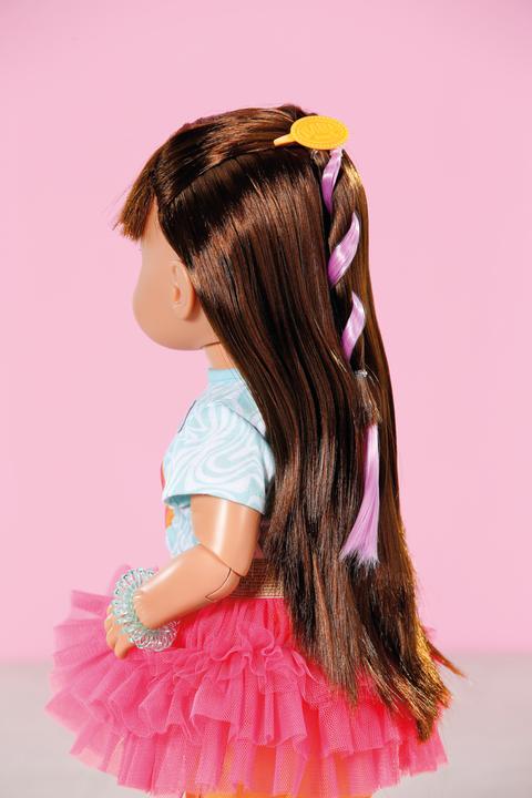 Produktbild Baby Born Sister Play & Style