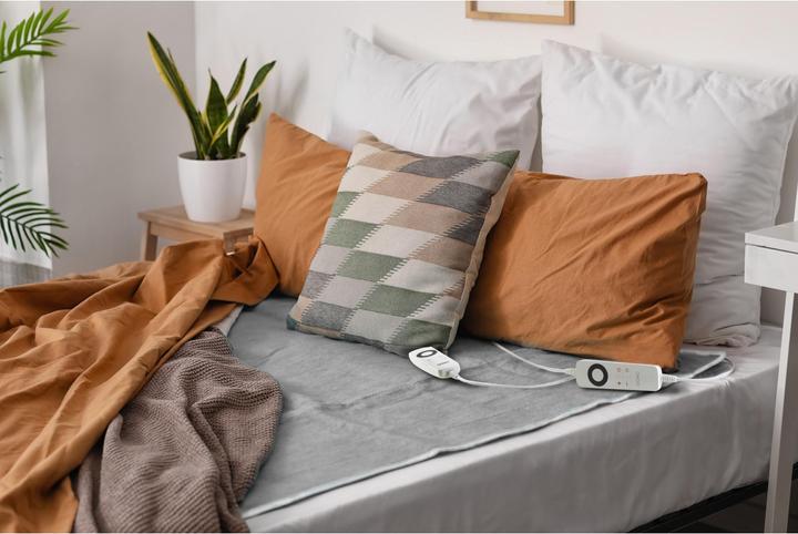 Actual product image Domo DO642ED (160 x 140 cm)