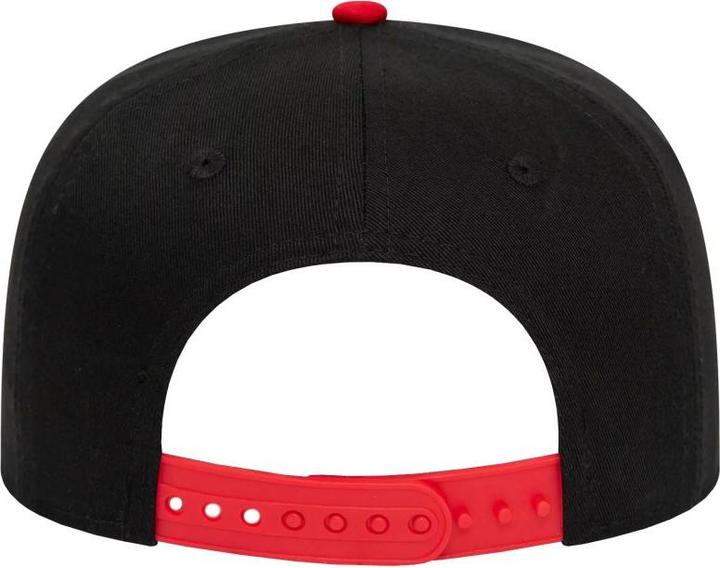 Actual product image New Era Super Aop Superman Kinderkappe