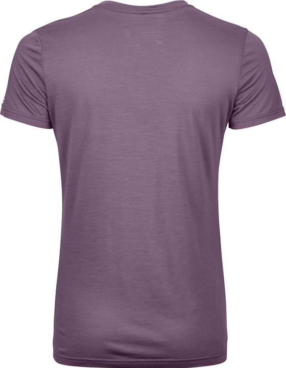 Produktbild Ortovox 120 Cool Tec Mtn Stripe Tee Women (XS)