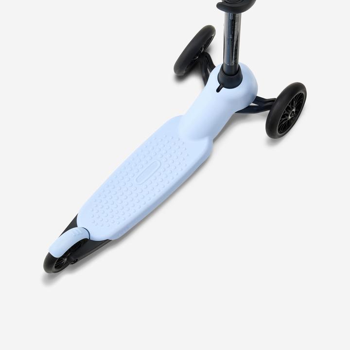 Image du produit Oxelo Trottinette enfant 3 roues Btwin B100 Bleue