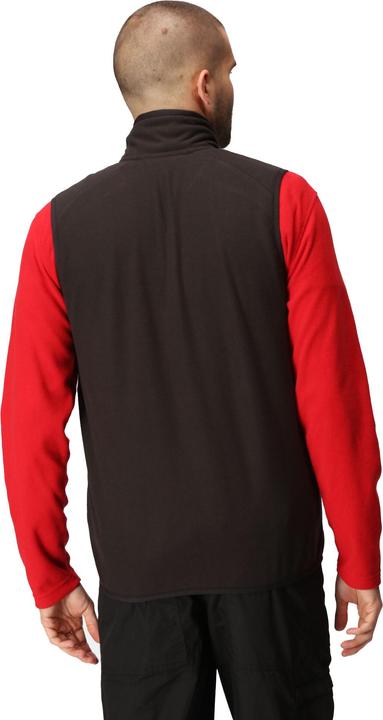 Actual product image Regatta Mens Fleece Gilet (3XL)