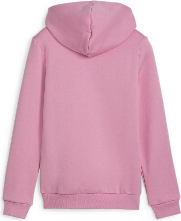 Produktbild Puma ESS Logo Hoodie FL G (140)