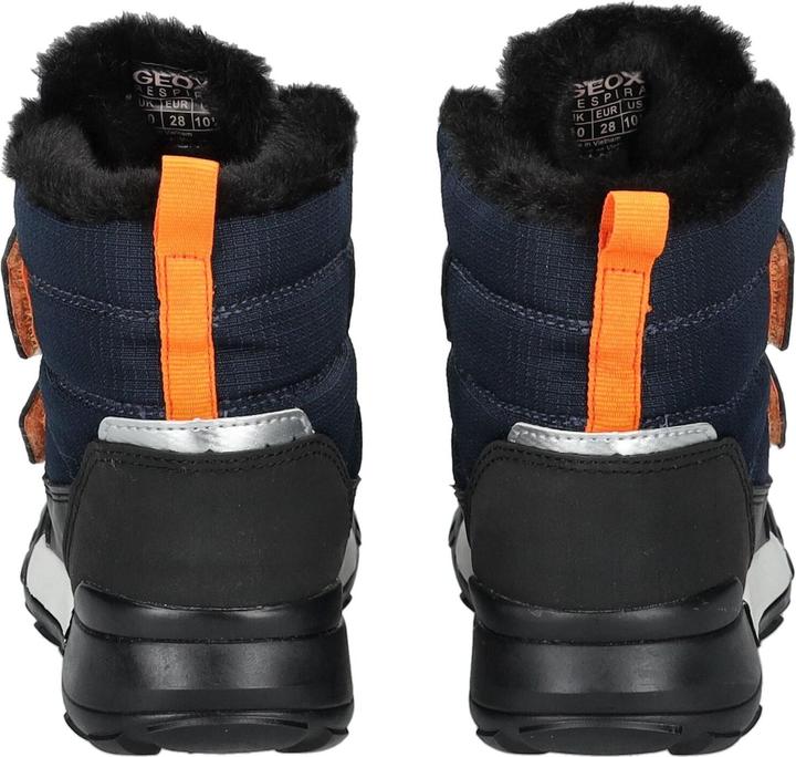 Image du produit Geox Stiefelette (34)