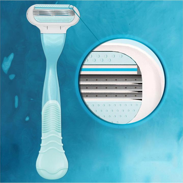 Actual product image Gillette Venus Venus (4 x)