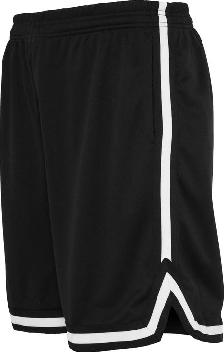 Image du produit Urban Classics Stripes Mesh Shorts (3XL)