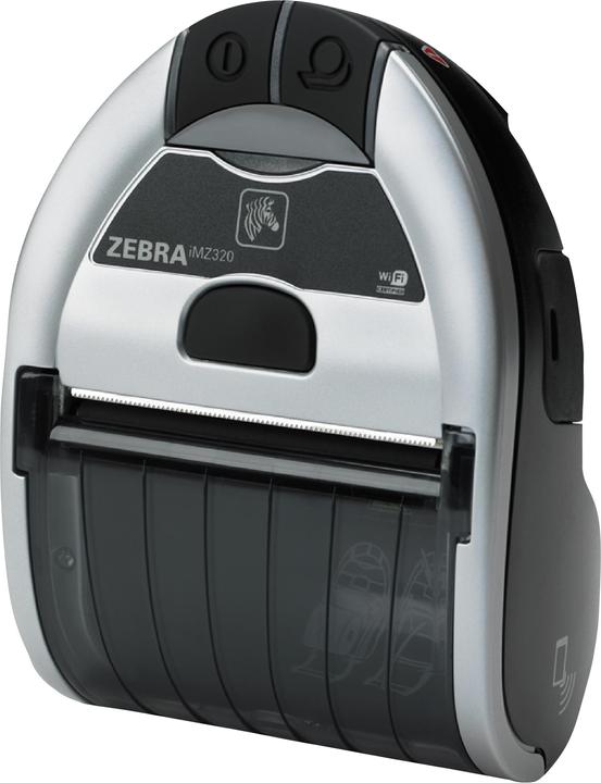 Produktbild Zebra iMZ320 (203 dpi)