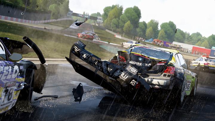 Immagine prodotto Bandai Namco Project Cars Standard Inglese PlayStation 4 (PS4, EN)
