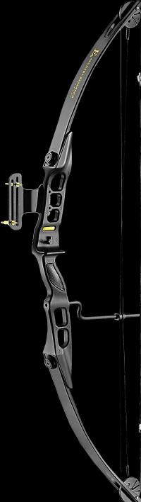 Actual product image Ek Archery Protex 55 lbs Version 2
