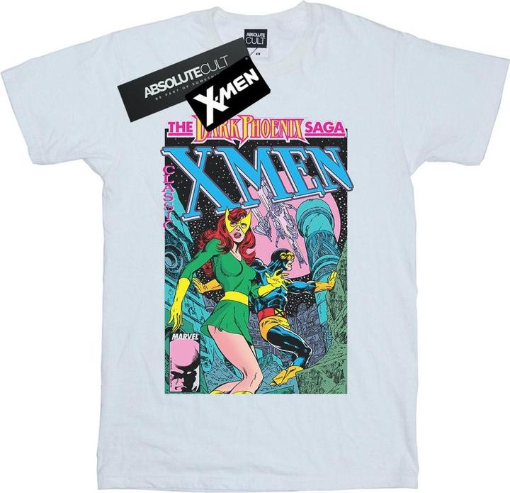 Produktbild XMen The Dark Phoenix Saga TShirt (S)