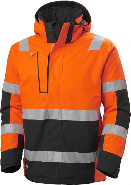 Image du produit Helly Hansen Workwear VESTE D'HIVER ALNA 2.0 (XS)