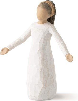 Actual product image Willow Tree Blessings H: 14 cm