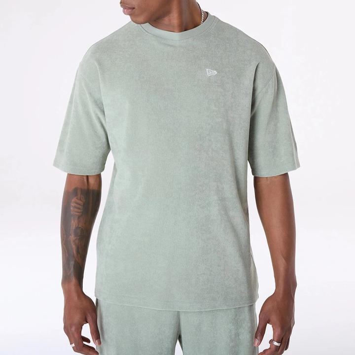 Produktbild New Era Oversize Towelling (XL)