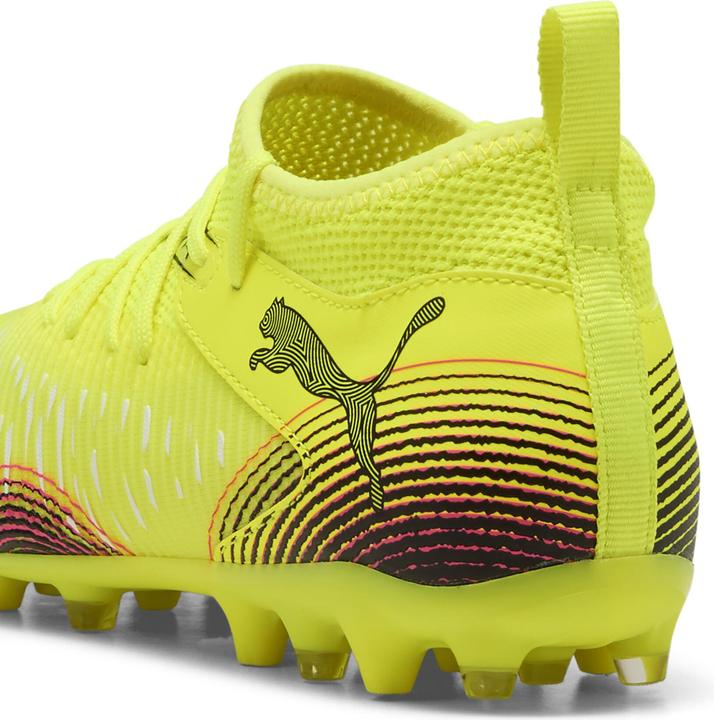 Produktbild Puma Future 8 Match mg Jr (37.5)