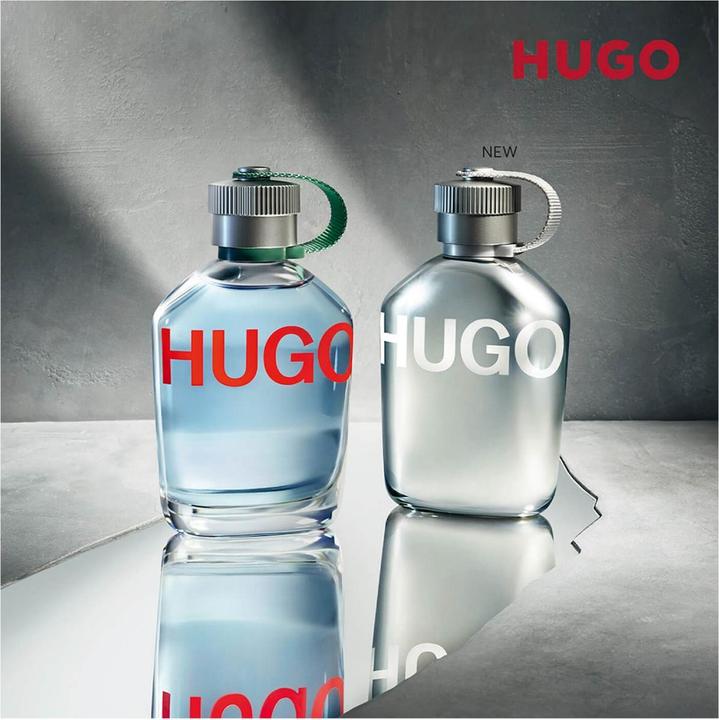 Image du produit Hugo Boss Le Fashion Eau de Toilette (Eau de toilette, 75 ml)