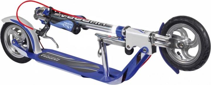 Image du produit Hudora BigWheelÂ AIR 205 Dual Brake