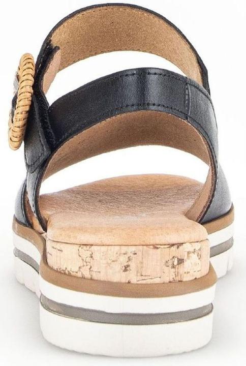 Produktbild Gabor Sandalen (41)
