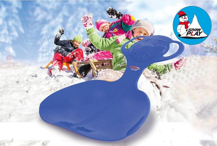 Produktbild Jamara Snow Play
