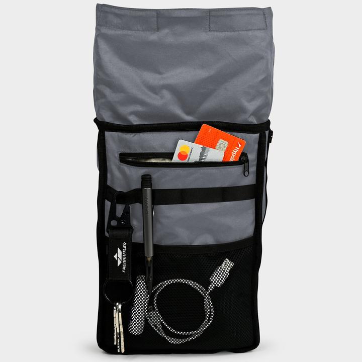 Actual product image Freibeutler Backpack Bente (22 l)