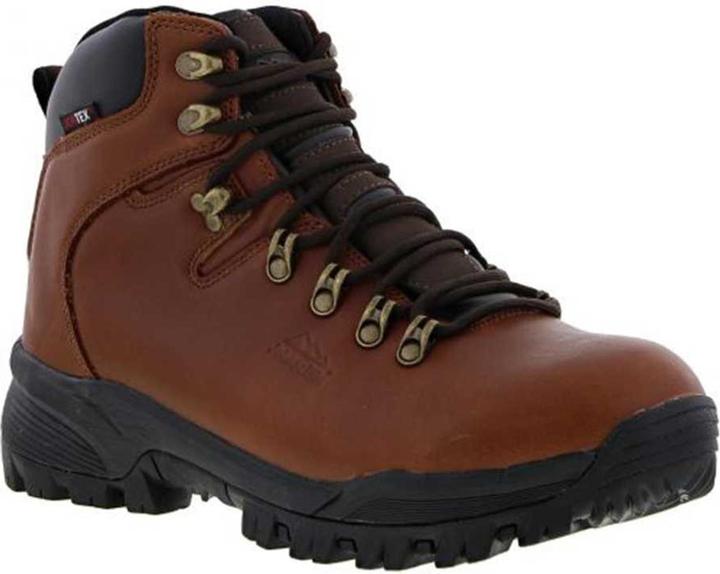 Produktbild Johnscliffe Canyon Leder Wanderstiefel (43)