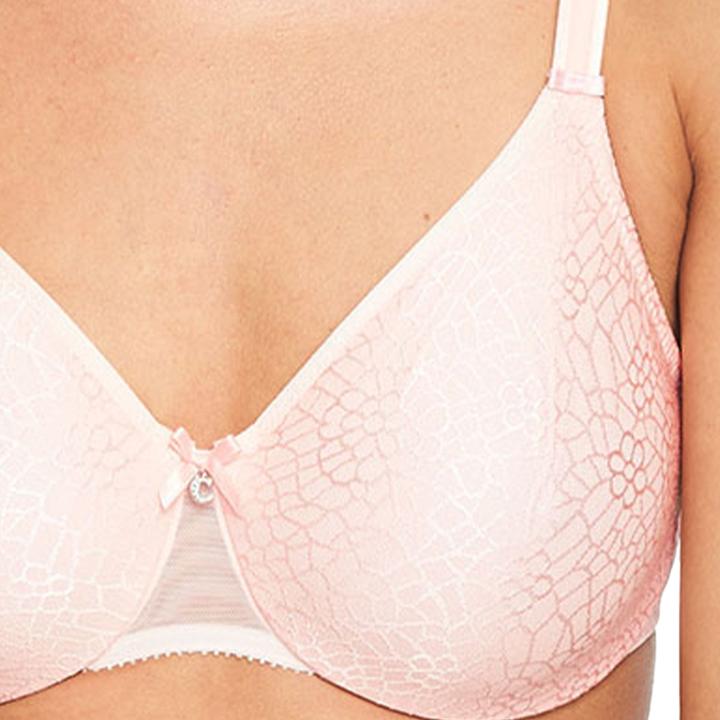 Immagine prodotto Chantelle Reggiseno Magnifique Minimizer (90 F, Confezione singola)